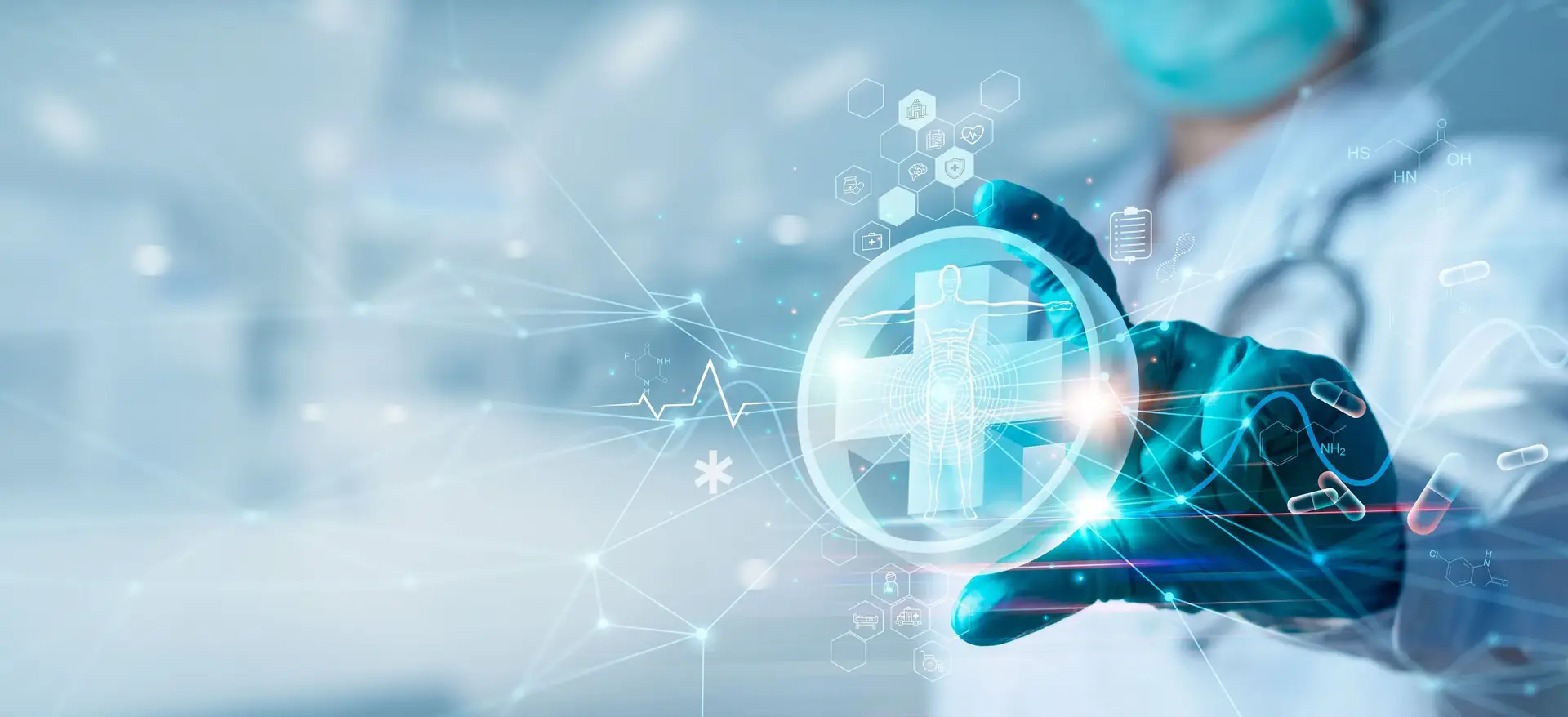 Healthcare Background
