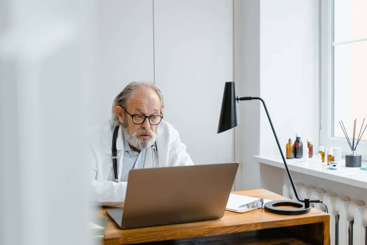 Fast Claim Processing photo