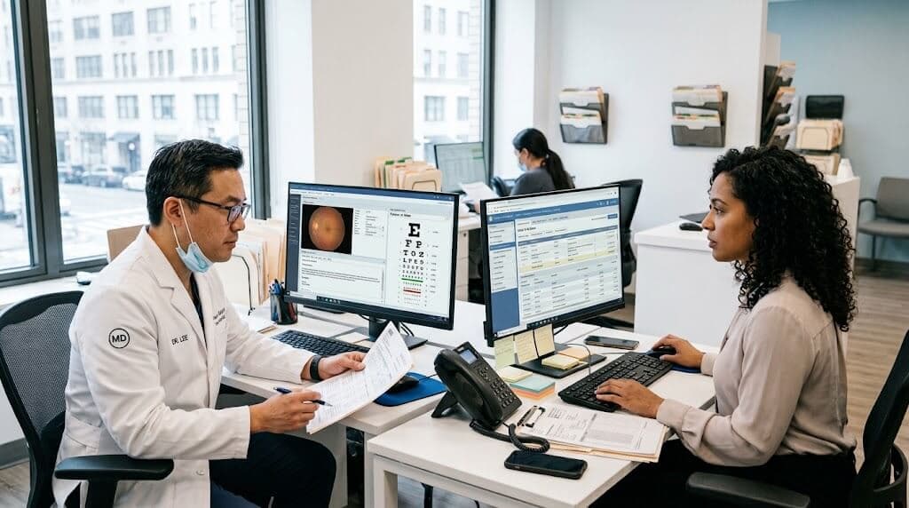 Ophthalmology Medical Billing Services: Costs, Coding Pitfalls, and How to Choose the Right Partner